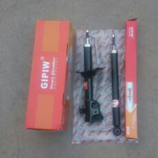 Амортизатор 长城m4/m2/m1/c30/炫丽/凌傲/酷熊前后减震器总成