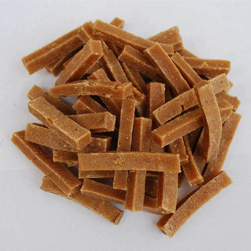 Hawthorn Strip 500G без добавления здоровых детей детские детские остатки срезы фрукты, мед, закуски с фирменными кислотами Shandong Бесплатная доставка