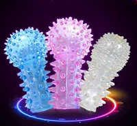 Волные зубные пальцы смешная посуда пряжка набор мужская точка G -точка мастурбация секс игрушки для взрослых кульминации взрослые кульминация
