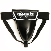 Qiangyu Brand Black
