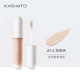 Kato Kem che khuyết điểm Sullout Bút Brine Brillew Cover Cover Spot Acne Black Black Circle Brightening Color Foundation Chính hãng ckđ the saem