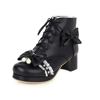 Черный (плюс бархат)