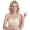 Đồ lót nữ ống top bra mỏng phần ngực quấn ngực gợi cảm học sinh nữ sinh trung học trắng dày áo ngực định hình