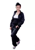 Черный набор 60 раз насильственный пот