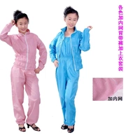 Добавление сетевого розового набора 80 раз жестокий пот