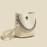 奶昔白 小号 【三条肩带可切换使用】