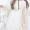 Mùa xuân và mùa hè phụ nữ mới sinh viên Hàn Quốc ren lỏng đèn lồng tay áo dài tay áo phần dài kem chống nắng áo sơ mi mỏng voan áo sơ mi sơ mi nữ đẹp