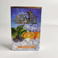 Семь морей (семь морей)