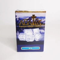 Ice, кубики льда