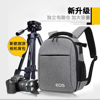 Canon, nikon, sony, сумка для фотоаппарата, рюкзак, портативная профессиональная водонепроницаемая сумка подходит для фотосессий