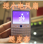 BlackBerry Blackberry 9790 hồng WIFI màn hình cảm ứng bàn phím đầy đủ thông minh sinh viên điện thoại di động fan hâm mộ