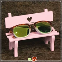 Love Chair Pink