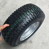 168 kart ATV đã sửa đổi lốp xe đường 13x30.00-6 inch với bánh xe máy quét tuyết - Lốp xe máy lốp xe máy sh mode