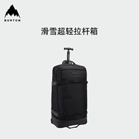 Burton, лыжная сверхлегкая сумка, чемодан для путешествий