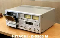 Hitachi Lo-D Hitachi D-5500M Zhongdao 1000ZXL Zhongdao 700ZXL K05