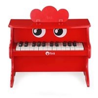 [SAM покупка] Special Tomo Tomoco 25 -Key Kidy's Piano Mechanical Sound не поддерживает никаких причин возвращения