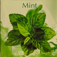 Мятный