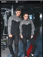 Мужчины (с внутренней сетью черной серой набор)