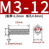 NFH-M3-12