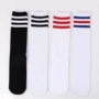 Trẻ em của cotton vớ thể thao bé vớ ống trai bóng rổ socks cô gái vớ bóng đá ống dài mồ hôi khử mùi trẻ em vớ quả bóng rổ nike chính hãng