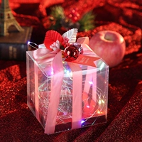 9см коробка модель глубоко порошок