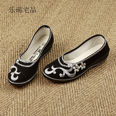 taobao agent Jianwang 3/30,000 Flower Flower Luli luoli Xuehe Set shoes COSPLAY customization