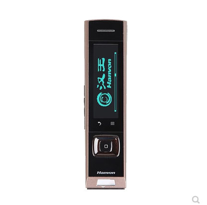 HANWANG A30T   HANWANG A30T VOICE EDITION ENGLISH -CHINESE ELECTRONIC DICTIONARY TRANSLATION PEN SCANNING PEN