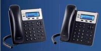 Trend GXP1625/GXP1620 Trend Dual -Line IP Phone Grandstream IP -сеть телефон