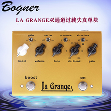 Педаль эффектов