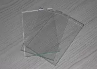 Стеклянный круглый лист обычный стеклянный квадратный диаметр.