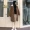 Mùa đông 2018 mới giả lông thỏ giản dị áo gió phiên bản Hàn Quốc đã mỏng trong phần dài áo khoác lông báo dày