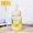 Logo tùy chỉnh mã QR quảng cáo cốc bí ngô thủy tinh nữ quà tặng khuyến mãi cốc nhỏ quà tặng - Tách chai đựng nước