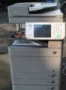 Máy photocopy màu A3 Canon iR-ADV C5051 5035 hai mặt tự động in và sao chép 200 g a3 - Máy photocopy đa chức năng máy photocopy văn phòng nhỏ