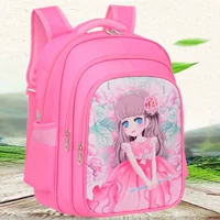 Для принцессы, розовый, большой, 3-6 года