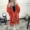Mùa xuân và mùa thu 2019 phiên bản Hàn Quốc của áo len rộng kích thước dài áo len cardigan tua rua áo choàng len áo choàng nữ - Đan Cardigan áo len cổ tim