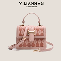 Подарочная коробка для хрустальной порошки+подарочная сумка