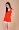 Hàn Quốc phiên bản của kích thước lớn nữ bông lỏng vest màu rắn u- cổ rộng dây đeo vai dây áo sơ mi là mỏng tay áo hoang dã