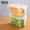Tim IKEA Nhật Bản nhập khẩu tủ lạnh hộp lưu trữ thực phẩm hộp lưu trữ trái cây hộp lớn niêm phong nhà nhựa - Đồ bảo quản