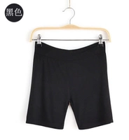 Черный модальный пять очков