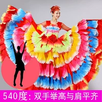 Аренда на один день【Семь Цветов】