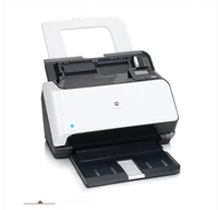 Máy quét giấy kép tốc độ cao HP HP Scanjet 9000 (L2712A) - Máy quét máy scan 2 mặt