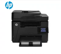 Máy in đa năng Laser HP LaserJetM226dn In Copy Scan Fax - Thiết bị & phụ kiện đa chức năng máy in epson