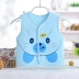 Áo vest cotton trẻ em xuân hè thu đông Áo vest bé nam ấm áp cho nam vest vest 0-2 tuổi - Áo ghi lê cửa hàng quần áo trẻ em Áo ghi lê