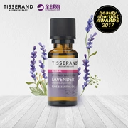 Tisserand giọt Shaland nhập khẩu hoa oải hương tinh dầu 20 ml nuôi dưỡng bình tĩnh và bình tĩnh hương liệu đơn phương tinh dầu