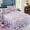 Có thể tùy chỉnh váy giường một mảnh bằng vải bông chống trượt 1.2 1.35 1.5x1.9m1.8x2x2.2 m giường - Váy Petti váy giường đẹp	