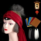 Laodan Head Jewelry Jewelry Opera Baotou Полный набор пекинских опер