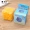 Âm thanh nổi mê cung xoay Hạt Rubiks Cube 3D Stereo Magic Balls đồ chơi thông minh cho bé 1 tuổi