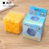 Âm thanh nổi mê cung xoay Hạt Rubiks Cube 3D Stereo Magic Balls đồ chơi thông minh cho bé 1 tuổi Đồ chơi IQ