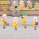 Кунг -фу маленький монах 4 цена 4