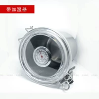 Большой измеритель влажности 10*16